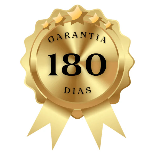 Garantia Estendida 180D