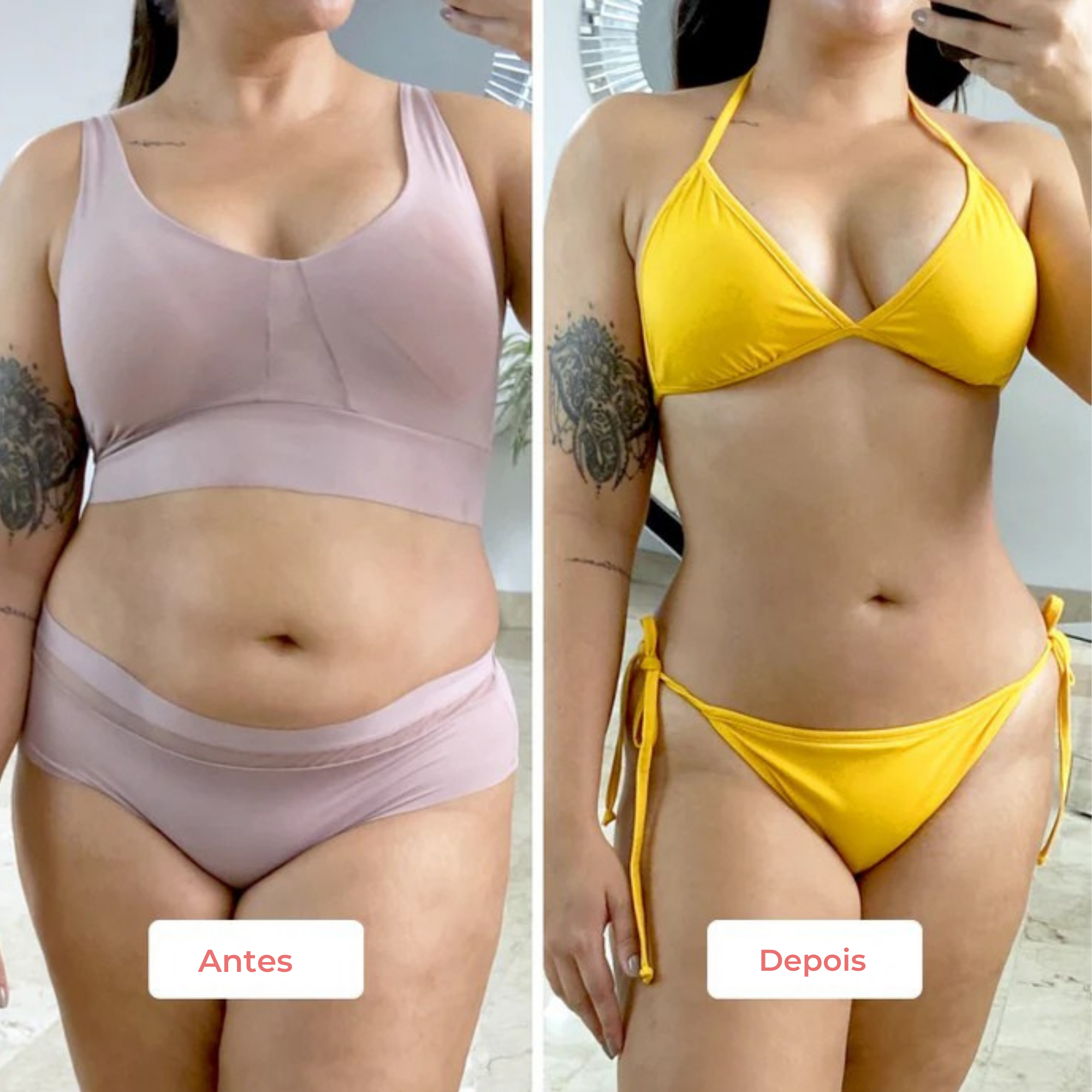 Conct Sculpiflex 3 em 1